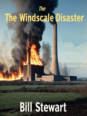 cover image of The Windscale Disaster